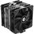 Кулер для процессора ID-Cooling SE-225-XT Basic, изображение 3 Кулер для процессора ID-Cooling SE-225-XT Basic, изображение 3