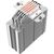 Кулер для процессора ID-Cooling SE-225-XT Basic, изображение 5 Кулер для процессора ID-Cooling SE-225-XT Basic, изображение 5