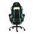Кресло игровое GT Racer X-2748 Black/Blue, изображение 2 Кресло игровое GT Racer X-2748 Black/Blue, изображение 2