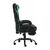 Кресло игровое GT Racer X-2748 Black/Blue, изображение 4 Кресло игровое GT Racer X-2748 Black/Blue, изображение 4