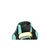 Кресло игровое GT Racer X-2748 Black/Blue, изображение 6 Кресло игровое GT Racer X-2748 Black/Blue, изображение 6