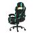 Кресло игровое GT Racer X-2748 Black/Blue Кресло игровое GT Racer X-2748 Black/Blue
