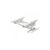Кронштейн Sector TV21T White, изображение 5 Кронштейн Sector TV21T White, изображение 5