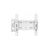 Кронштейн Sector TV21T White, изображение 8 Кронштейн Sector TV21T White, изображение 8