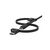 Дата кабель USB 2.0 AM to Lightning + Micro 5P + Type-C 1.0m black Belkin (CAC001BT1MBK), изображение 5 Дата кабель USB 2.0 AM to Lightning + Micro 5P + Type-C 1.0m black Belkin (CAC001BT1MBK), изображение 5