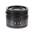 Объектив Panasonic Micro 4/3 Lens 15mm f/1.7 ASPH Black (H-X015E9-K), изображение 5 Объектив Panasonic Micro 4/3 Lens 15mm f/1.7 ASPH Black (H-X015E9-K), изображение 5