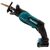 Сабельная пила Makita CXT Slider (без АКБ и БП) (JR105DZ), изображение 4 Сабельная пила Makita CXT Slider (без АКБ и БП) (JR105DZ), изображение 4