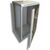 Шафа настінна Hypernet 18U 19" 600x600 (WMNC66-18U-FLAT), зображення 2 Шафа настінна Hypernet 18U 19" 600x600 (WMNC66-18U-FLAT), зображення 2