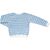 Кофта Breeze STREET WEAR (18693-110B-blue), изображение 2 Кофта Breeze STREET WEAR (18693-110B-blue), изображение 2