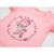 Набор детской одежды Breeze с девочкой (18595-86G-pink), изображение 7 Набор детской одежды Breeze с девочкой (18595-86G-pink), изображение 7