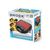 Сэндвичница Brock SSM 6004 RD (SSM6004RD), изображение 2 Сэндвичница Brock SSM 6004 RD (SSM6004RD), изображение 2