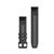 Ремешок для смарт-часов Garmin fenix 6 solar 22mm QuickFit Slate Gray Silicone (010-12863-22), изображение 2 Ремешок для смарт-часов Garmin fenix 6 solar 22mm QuickFit Slate Gray Silicone (010-12863-22), изображение 2