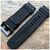 Ремешок для смарт-часов Garmin Tactix Delta, 26mm QuickFit,Tactical Black Nylon (010-13010-00), изображение 4 Ремешок для смарт-часов Garmin Tactix Delta, 26mm QuickFit,Tactical Black Nylon (010-13010-00), изображение 4