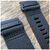 Ремешок для смарт-часов Garmin Tactix Delta, 26mm QuickFit,Tactical Black Nylon (010-13010-00), изображение 5 Ремешок для смарт-часов Garmin Tactix Delta, 26mm QuickFit,Tactical Black Nylon (010-13010-00), изображение 5