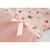 Платье Breeze с фатиновой юбкой (17149-122G-peach), изображение 3 Платье Breeze с фатиновой юбкой (17149-122G-peach), изображение 3