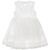 Платье Breeze праздничное с фатиновой юбкой (17864-116G-cream), изображение 2 Платье Breeze праздничное с фатиновой юбкой (17864-116G-cream), изображение 2