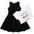 Платье Breeze BEST (11809-134G-black), изображение 3 Платье Breeze BEST (11809-134G-black), изображение 3