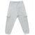 Штаны детские Breeze спортивные с карманами (15891-116B-gray), изображение 2
