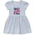 Платье Breeze в горошек (15624-104G-gray) Платье Breeze в горошек (15624-104G-gray)