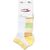 Носки UCS Socks в полоску (M0C0201-0089-3G-yellow) Носки UCS Socks в полоску (M0C0201-0089-3G-yellow)