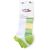 Носки UCS Socks в полоску (M0C0201-0089-7G-green) Носки UCS Socks в полоску (M0C0201-0089-7G-green)