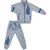 Спортивный костюм Joi JOI SPORT (T-0202-134B-grayblue) Спортивный костюм Joi JOI SPORT (T-0202-134B-grayblue)