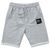 Шорты Joi трикотажные (Y-0234-134B-gray) Шорты Joi трикотажные (Y-0234-134B-gray)