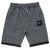 Шорты Joi трикотажные (Y-0334-158B-darkgray) Шорты Joi трикотажные (Y-0334-158B-darkgray)
