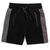 Шорты Joi трикотажные (B-3003-86B-black) Шорты Joi трикотажные (B-3003-86B-black)