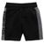 Шорты Joi трикотажные (B-3003-104B-black), изображение 2 Шорты Joi трикотажные (B-3003-104B-black), изображение 2