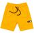 Шорты Joi трикотажные (Y-0311-158B-yellow) Шорты Joi трикотажные (Y-0311-158B-yellow)