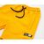 Шорты Joi трикотажные (Y-0311-164B-yellow), изображение 3 Шорты Joi трикотажные (Y-0311-164B-yellow), изображение 3
