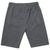 Шорты Joi трикотажные (Y-0326-164B-darkgray), изображение 2 Шорты Joi трикотажные (Y-0326-164B-darkgray), изображение 2