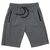 Шорты Joi трикотажные (Y-0326-170B-darkgray) Шорты Joi трикотажные (Y-0326-170B-darkgray)