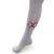 Колготки UCS Socks с бантом (M0C0301-2192-146G-gray) Колготки UCS Socks с бантом (M0C0301-2192-146G-gray)