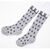 Колготки UCS Socks с цветочками (M0C0301-2289-86G-gray), изображение 2 Колготки UCS Socks с цветочками (M0C0301-2289-86G-gray), изображение 2