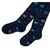 Колготки UCS Socks с бантом (M0C0301-2427-62G-blue) Колготки UCS Socks с бантом (M0C0301-2427-62G-blue)