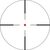 Оптический прицел Vortex Crossfire II 1-4x24 (V-Brite IR) (CF2-31037), изображение 5 Оптический прицел Vortex Crossfire II 1-4x24 (V-Brite IR) (CF2-31037), изображение 5
