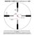 Оптический прицел Vortex Crossfire II 1-4x24 (V-Brite IR) (CF2-31037), изображение 7 Оптический прицел Vortex Crossfire II 1-4x24 (V-Brite IR) (CF2-31037), изображение 7