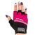Перчатки для фитнеса Power System Fit Girl Evo PS-2920 XS Pink (PS_2920_XS_Pink), изображение 2 Перчатки для фитнеса Power System Fit Girl Evo PS-2920 XS Pink (PS_2920_XS_Pink), изображение 2