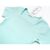 Футболка детская Breeze в рубчик (18706-164G-mint), изображение 3 Футболка детская Breeze в рубчик (18706-164G-mint), изображение 3