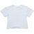 Футболка детская Breeze с ромашкой (18731-134G-white), изображение 2 Футболка детская Breeze с ромашкой (18731-134G-white), изображение 2