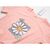 Футболка детская Breeze с ромашкой (18731-140G-peach), изображение 3 Футболка детская Breeze с ромашкой (18731-140G-peach), изображение 3
