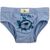 Трусы BiyoKids с мячом (2446-116B-darkblue) Трусы BiyoKids с мячом (2446-116B-darkblue)