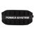 Атлетический пояс Power System Neo Power PS-3230 Black/Red M (PS_3230_M_Bl/Red), изображение 2 Атлетический пояс Power System Neo Power PS-3230 Black/Red M (PS_3230_M_Bl/Red), изображение 2