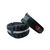 Атлетический пояс Power System Neo Power PS-3230 Black/Red M (PS_3230_M_Bl/Red), изображение 5 Атлетический пояс Power System Neo Power PS-3230 Black/Red M (PS_3230_M_Bl/Red), изображение 5