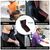 Фиксатор локтя Power System Elbow Support Evo PS-6020 Black/Orange M (PS-6020_M_Black-Orange), изображение 5 Фиксатор локтя Power System Elbow Support Evo PS-6020 Black/Orange M (PS-6020_M_Black-Orange), изображение 5