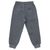 Штаны детские Breeze спортивные на манжетах (18989-128B-gray), изображение 2 Штаны детские Breeze спортивные на манжетах (18989-128B-gray), изображение 2