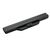 Акумулятор до ноутбука AlSoft HP Compaq 550 GJ655AA 5200mAh 8cell 14.8V Li-ion (A41028), зображення 3 Акумулятор до ноутбука AlSoft HP Compaq 550 GJ655AA 5200mAh 8cell 14.8V Li-ion (A41028), зображення 3