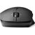 Мышка HP Travel Bluetooth Black (6SP25AA), изображение 3 Мышка HP Travel Bluetooth Black (6SP25AA), изображение 3